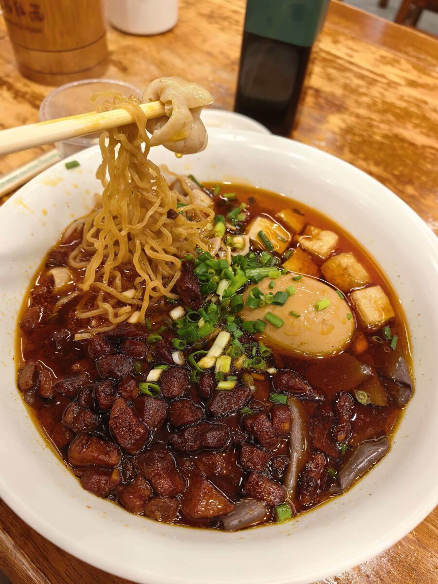 肠旺面