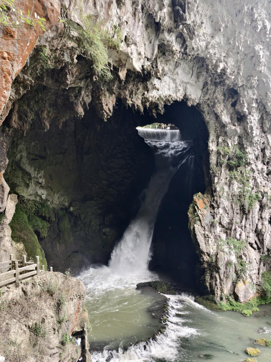 龙宫