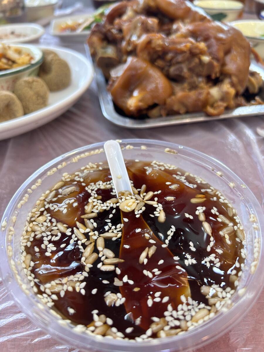 玫瑰冰粉